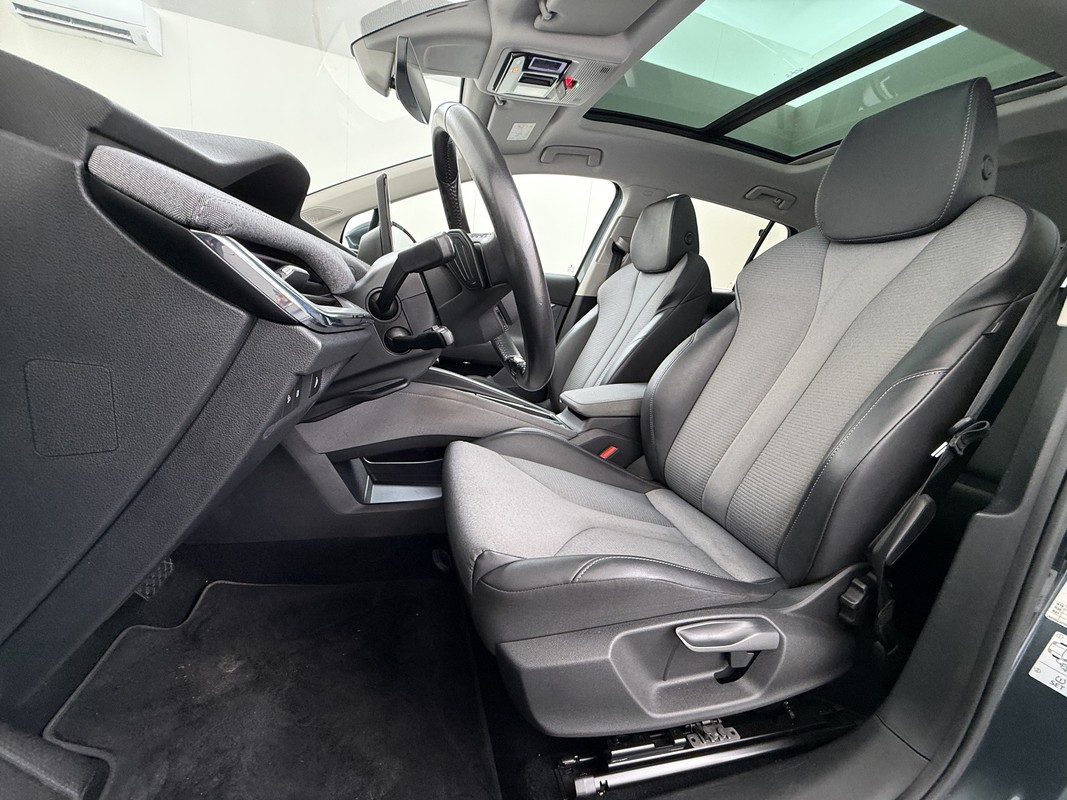 Škoda Enyaq iV