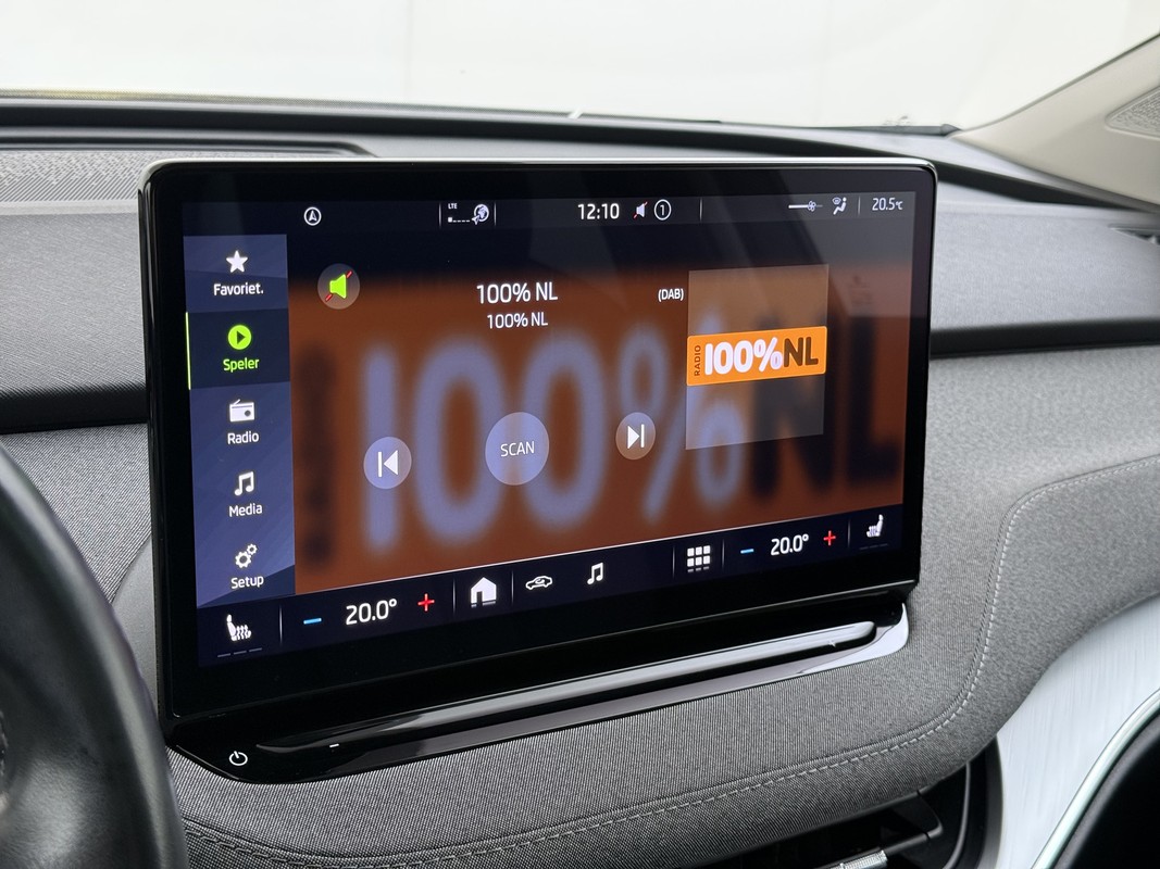 Škoda Enyaq iV