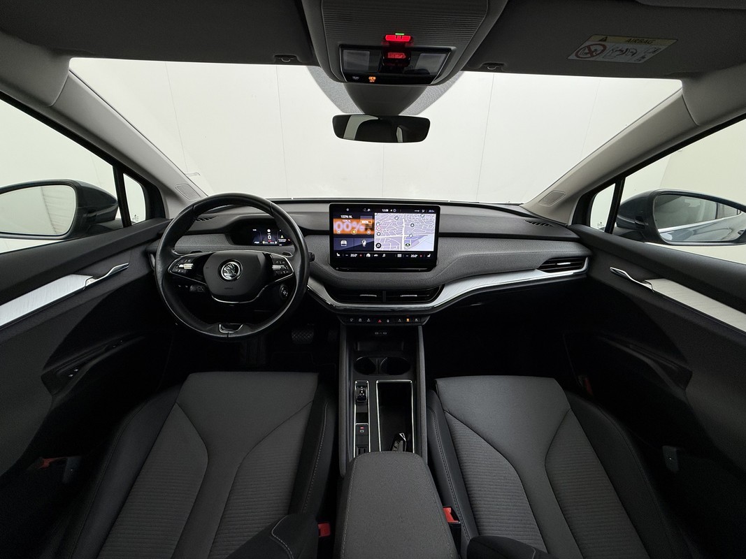 Škoda Enyaq iV