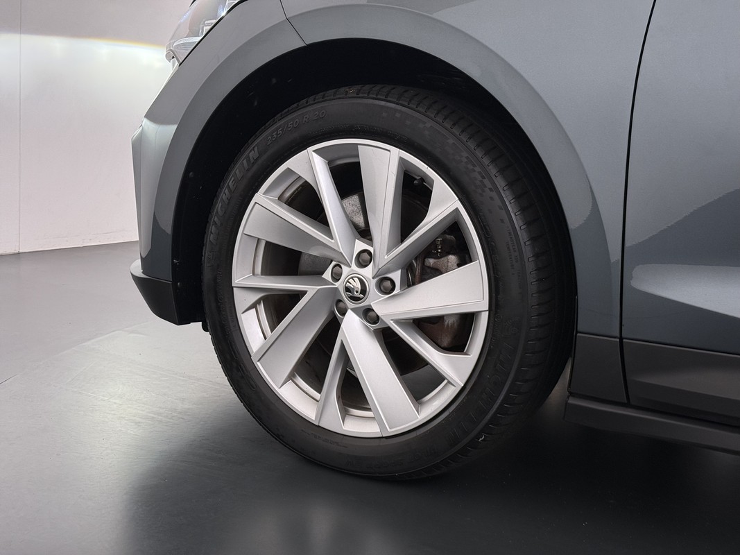 Škoda Enyaq iV