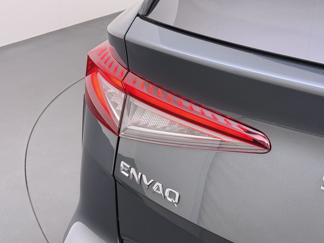 Škoda Enyaq iV