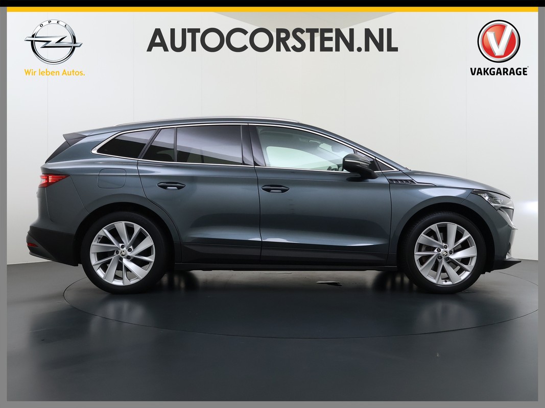 Škoda Enyaq iV