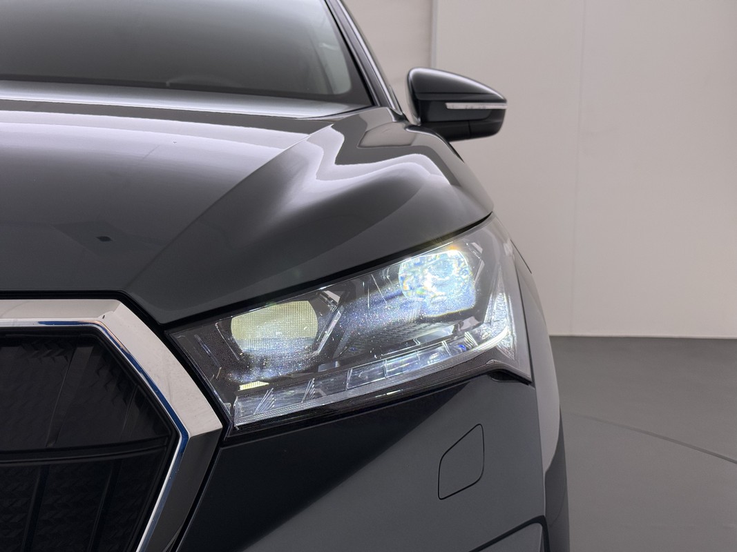 Škoda Enyaq iV