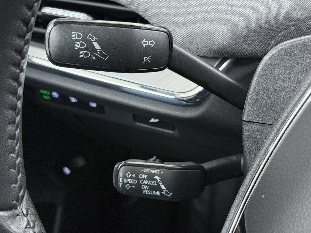 Škoda Enyaq iV