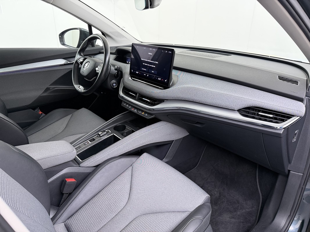 Škoda Enyaq iV