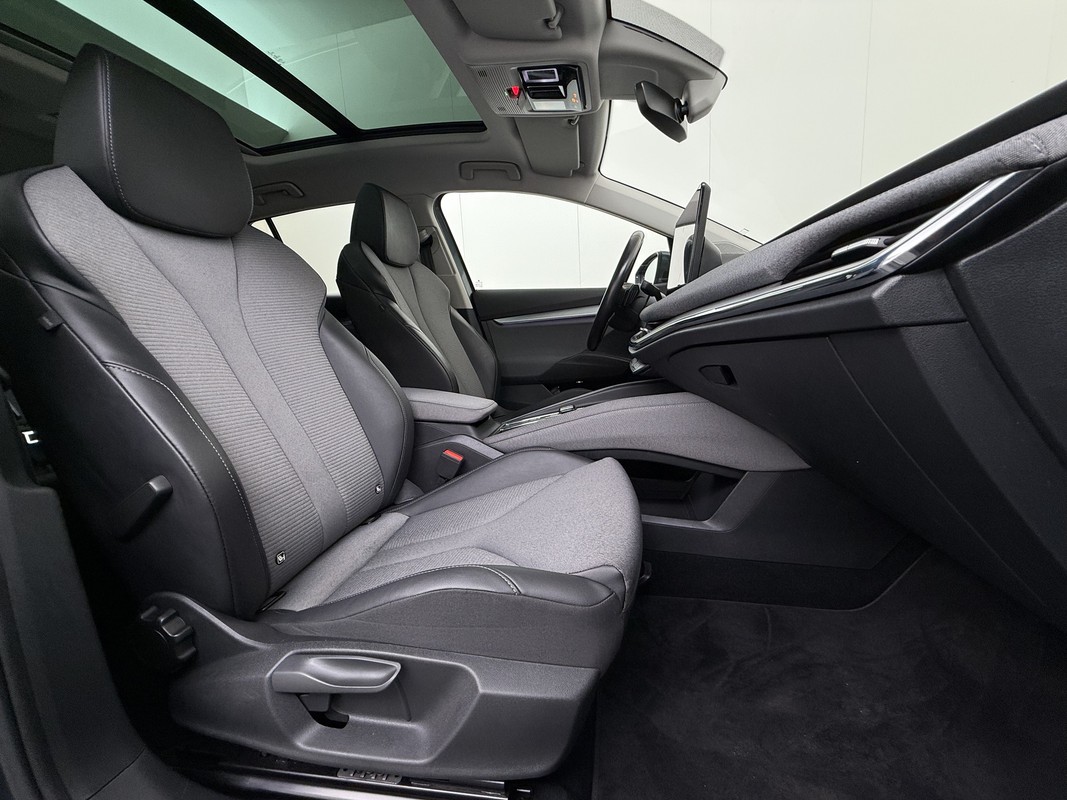 Škoda Enyaq iV