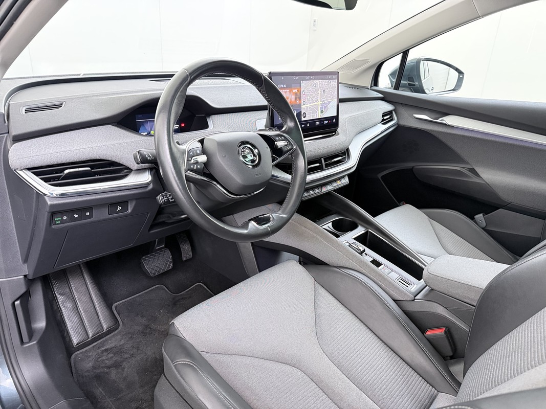 Škoda Enyaq iV