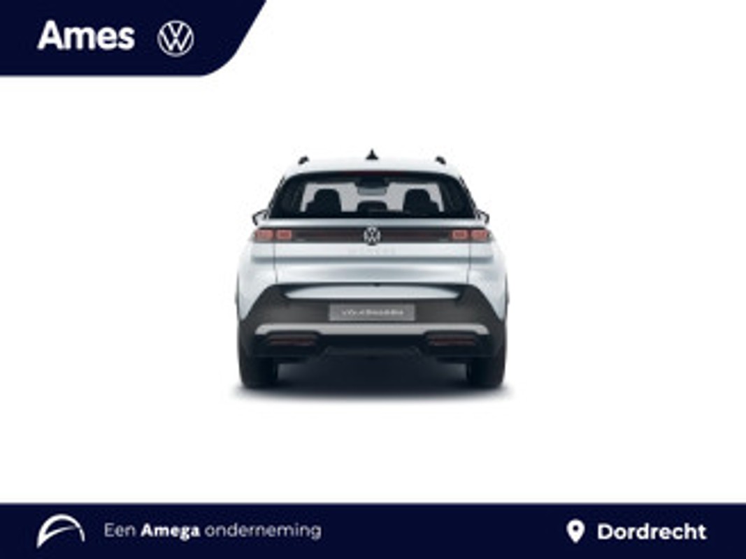 Volkswagen ID. Cross