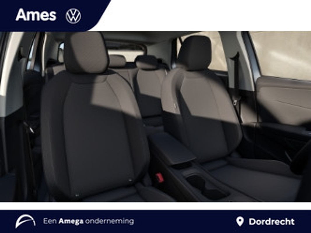 Volkswagen ID. Cross