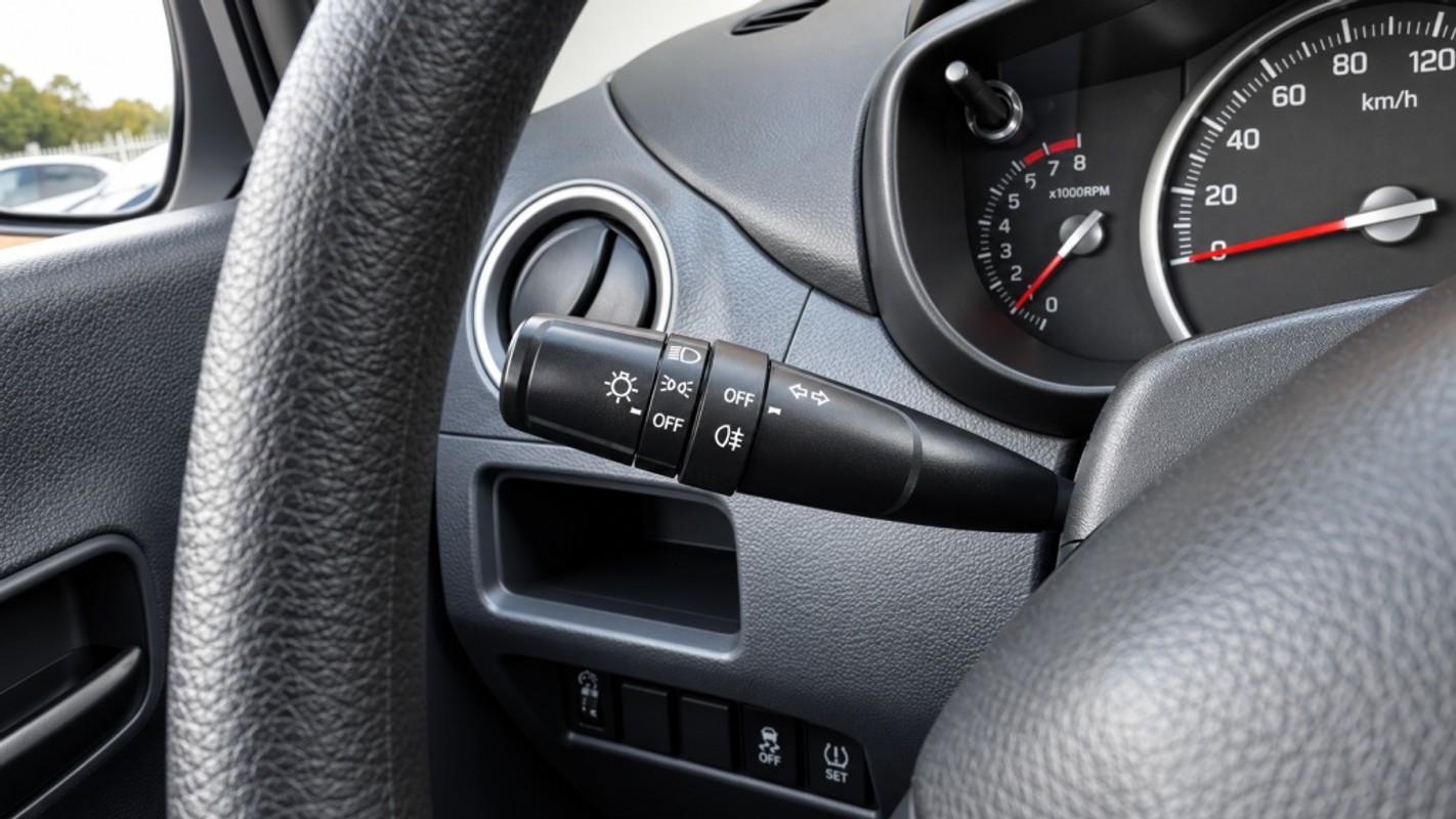 Suzuki Celerio