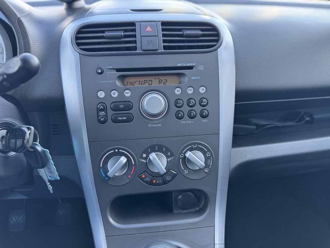 Opel Agila