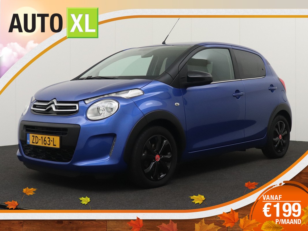 Citroën C1