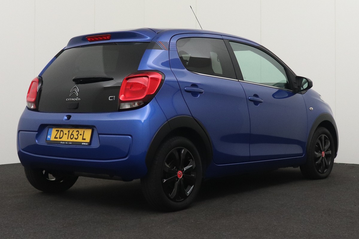 Citroën C1