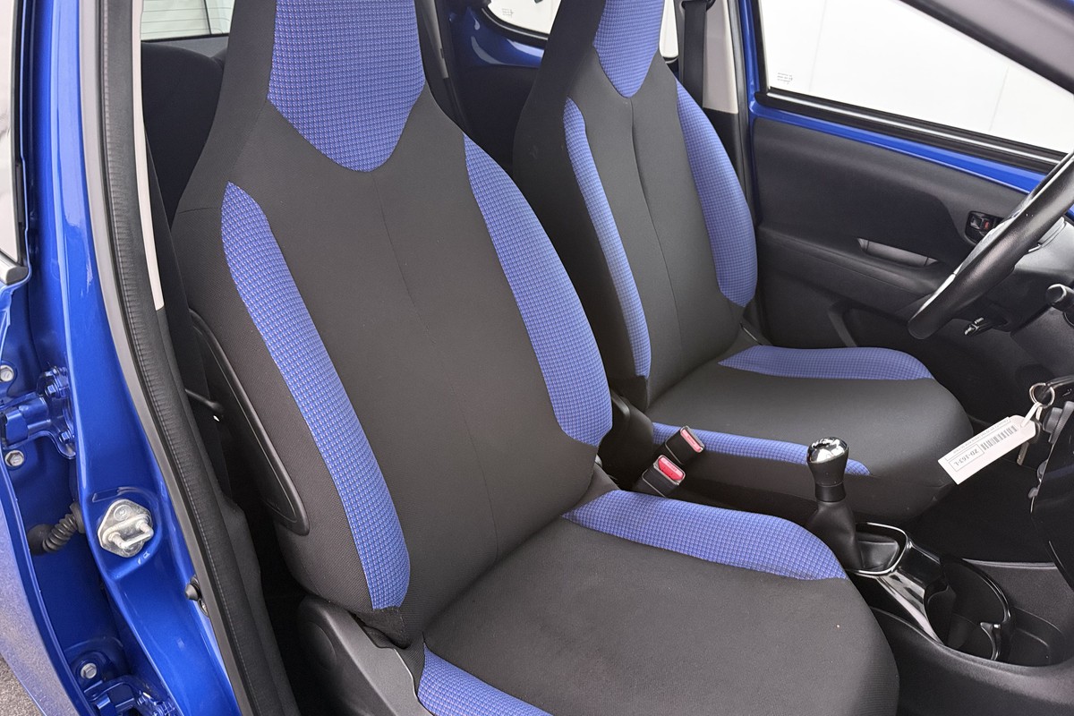 Citroën C1