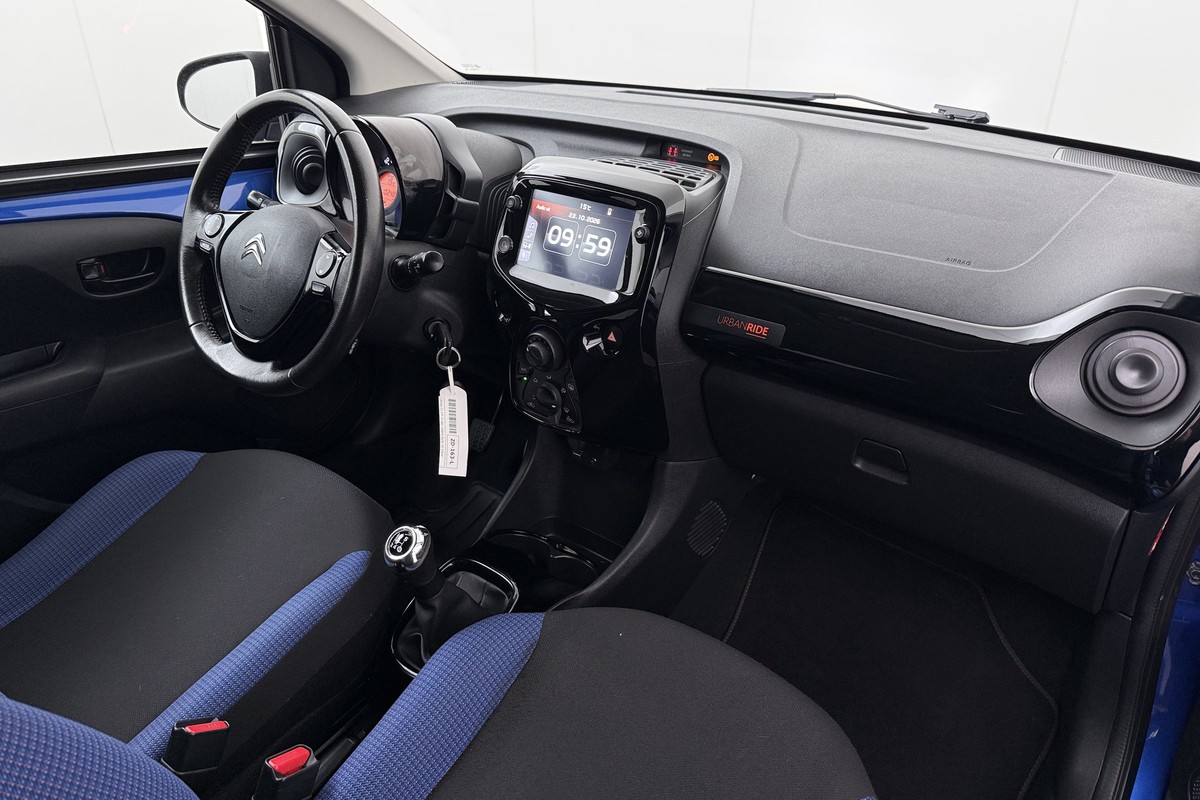 Citroën C1
