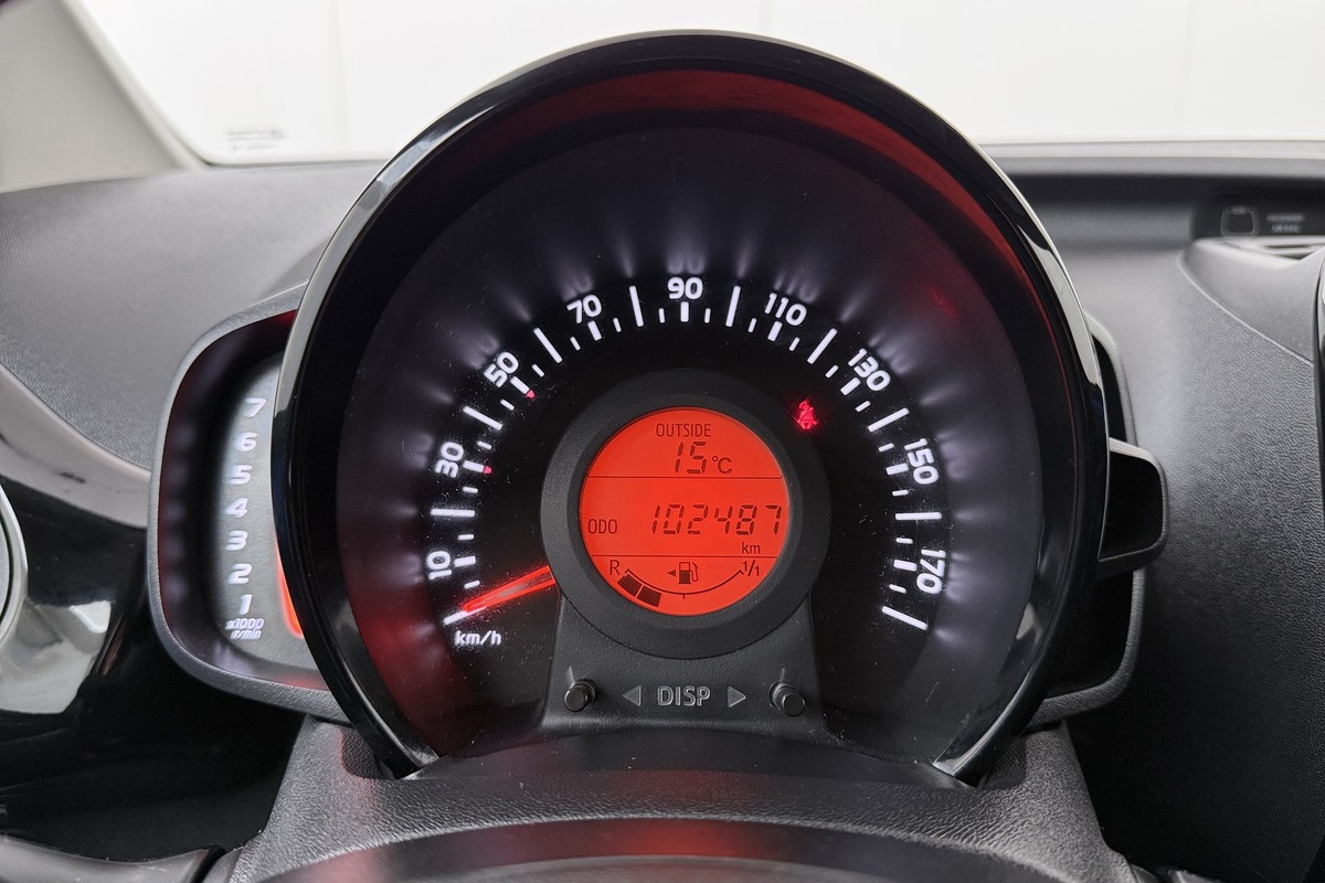 Citroën C1