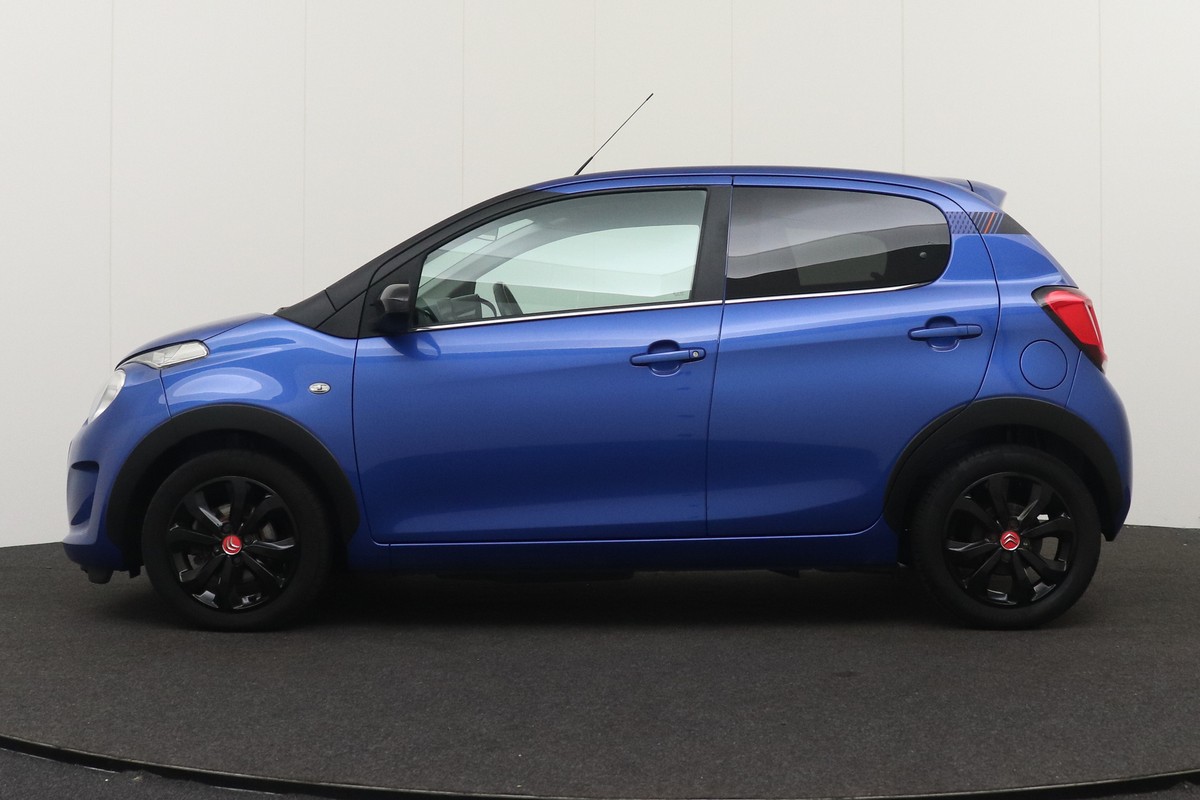 Citroën C1