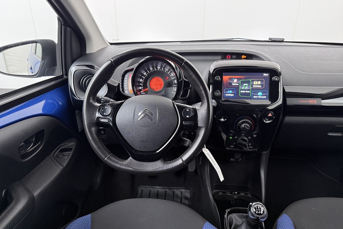 Citroën C1