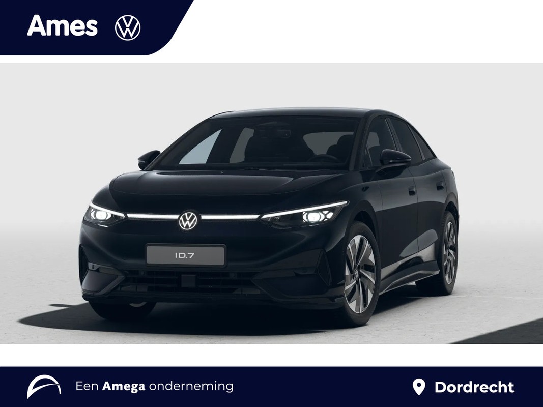 Volkswagen ID.7