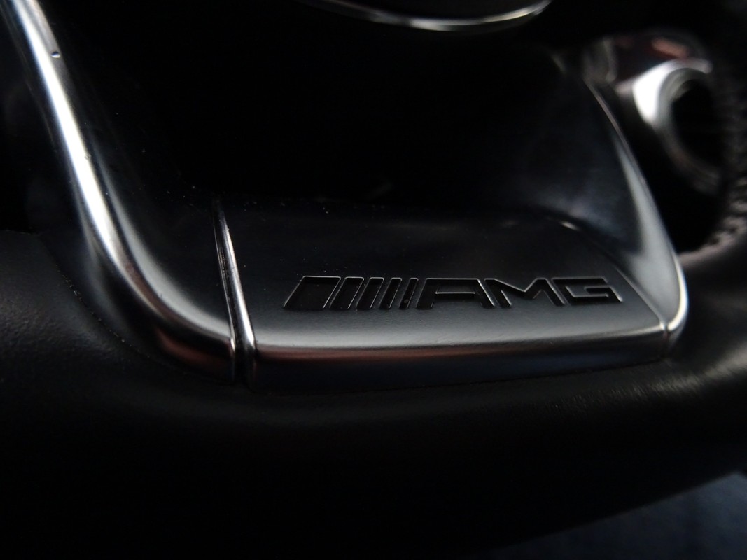Mercedes-AMG GT