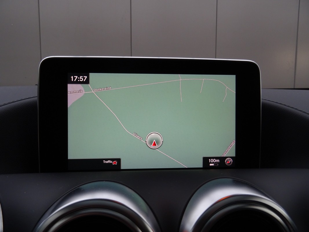 Mercedes-AMG GT