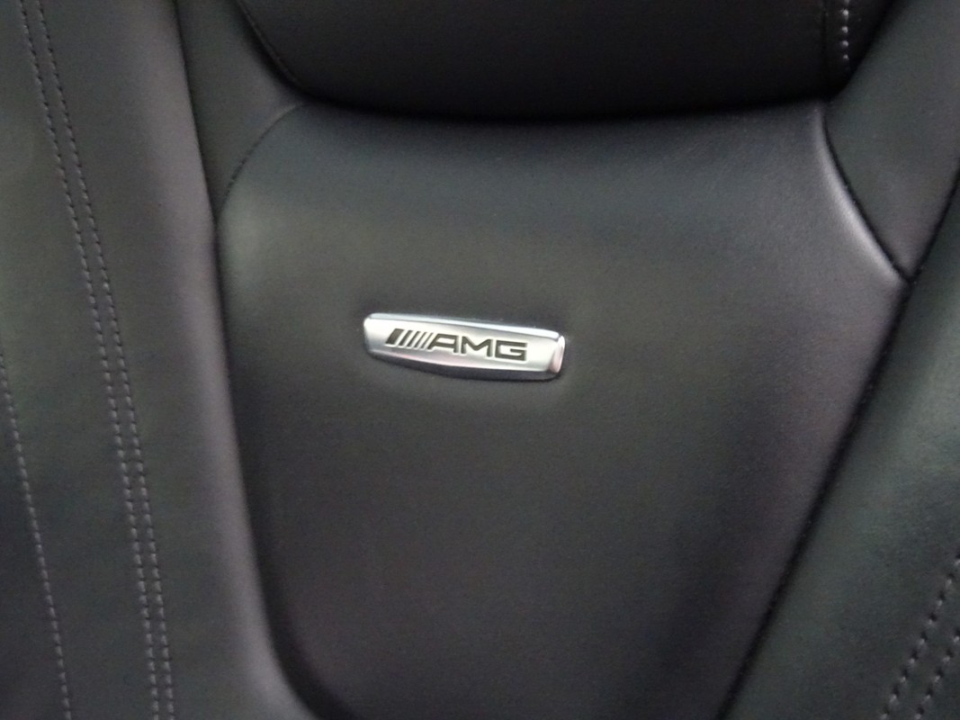 Mercedes-AMG GT