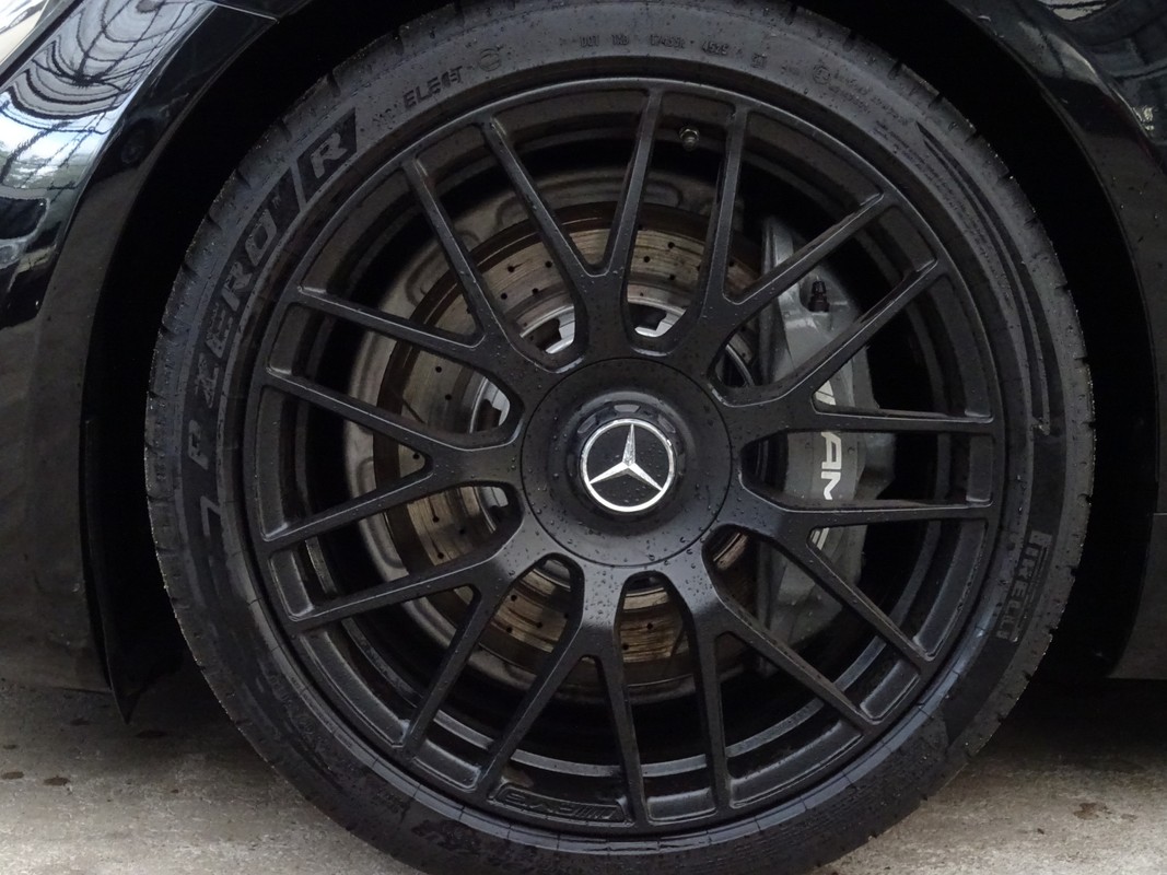 Mercedes-AMG GT
