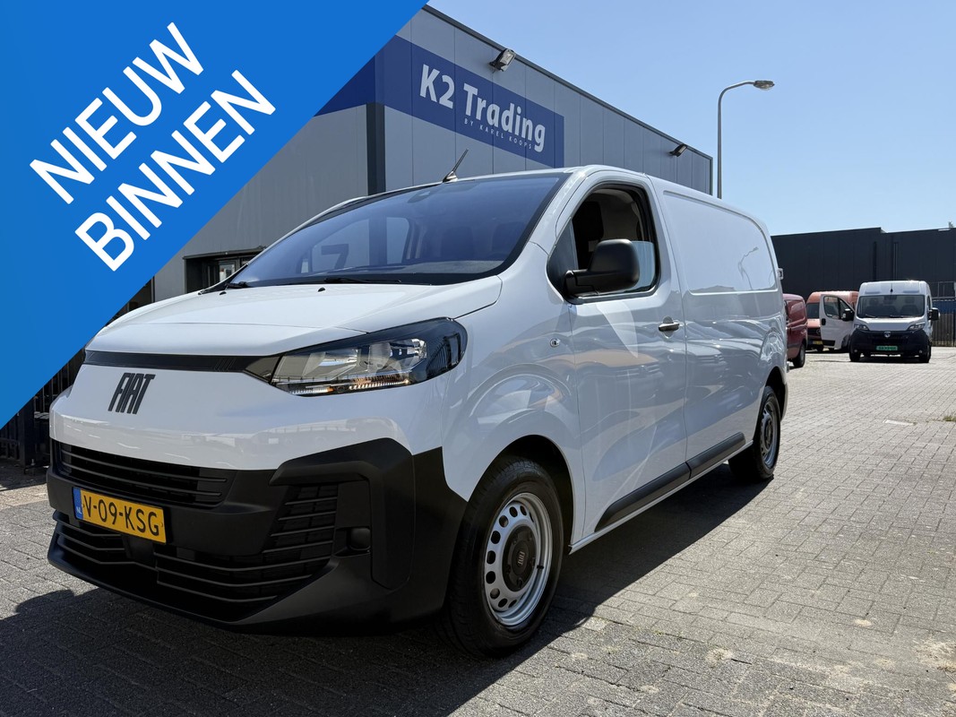 Fiat Scudo