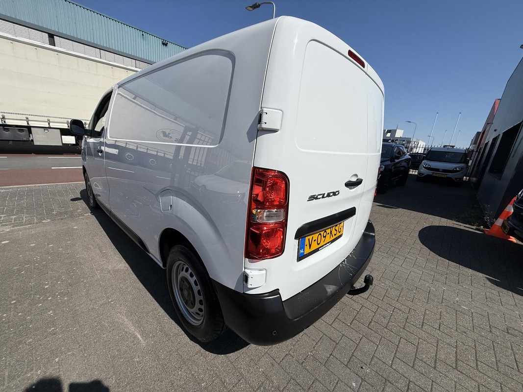 Fiat Scudo