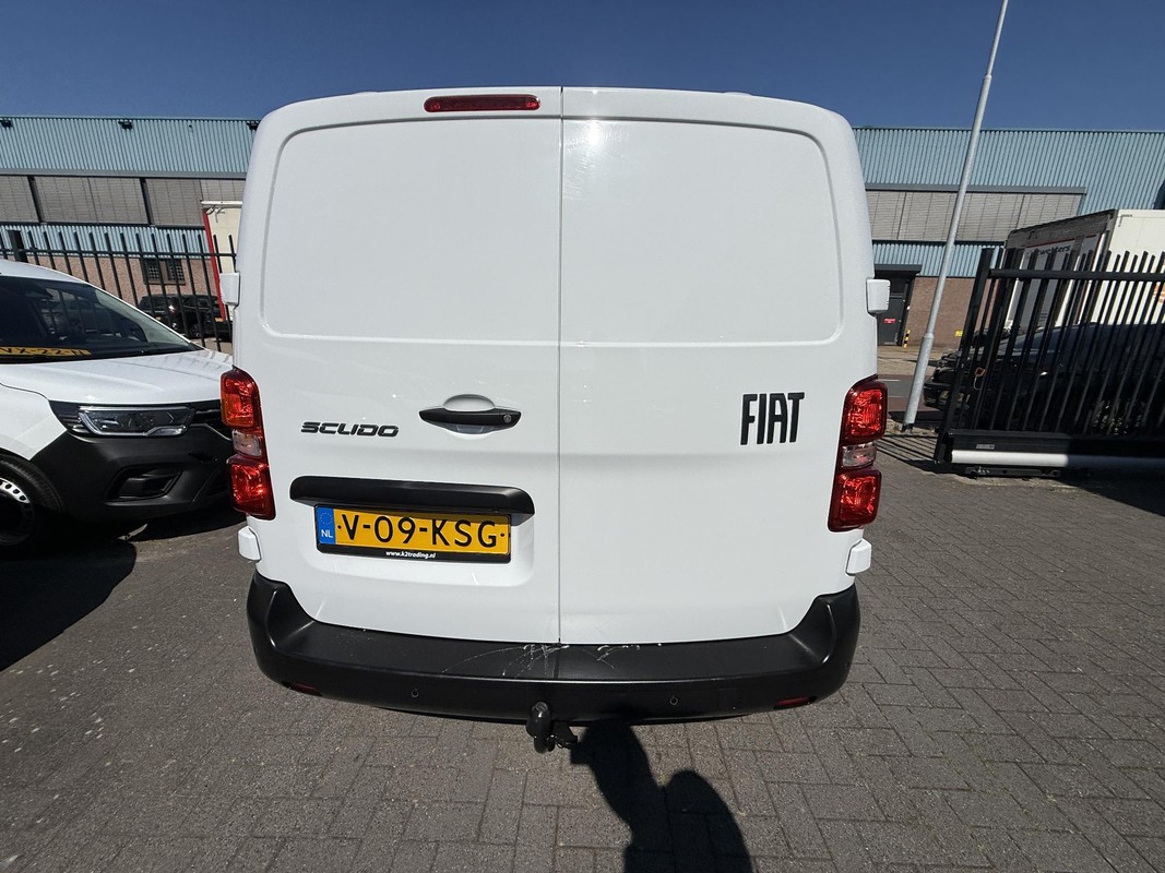 Fiat Scudo