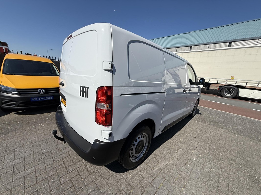 Fiat Scudo