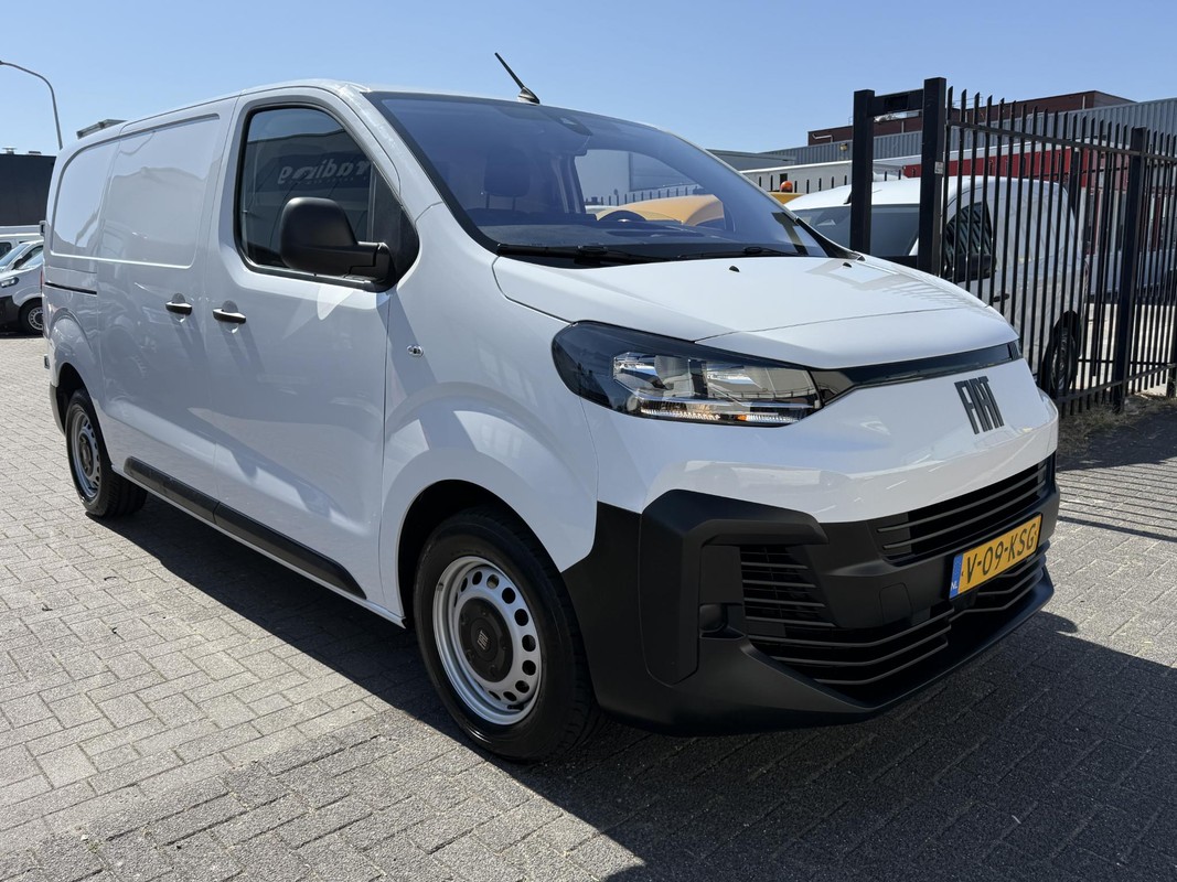 Fiat Scudo