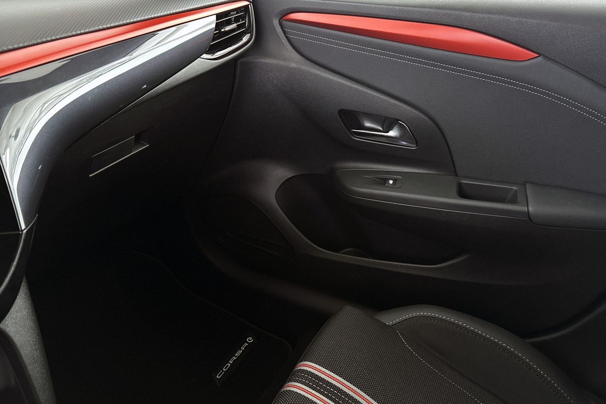 Opel Corsa-e