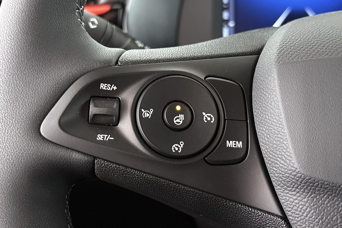 Opel Corsa-e