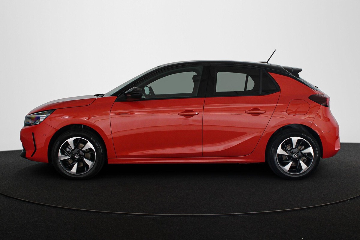 Opel Corsa-e