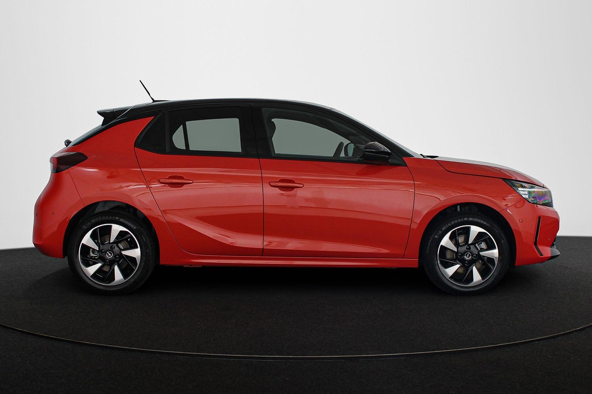 Opel Corsa-e