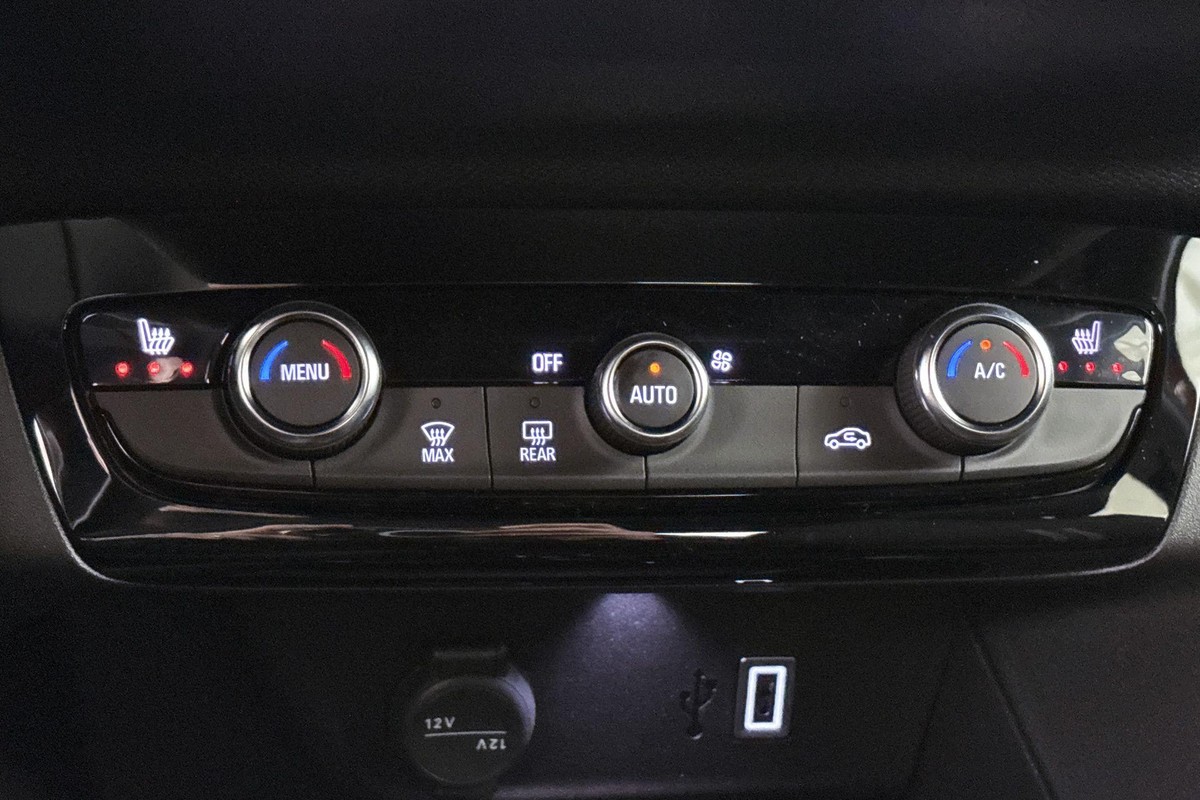 Opel Corsa-e