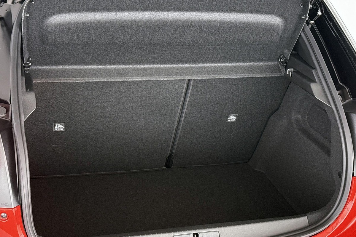 Opel Corsa-e