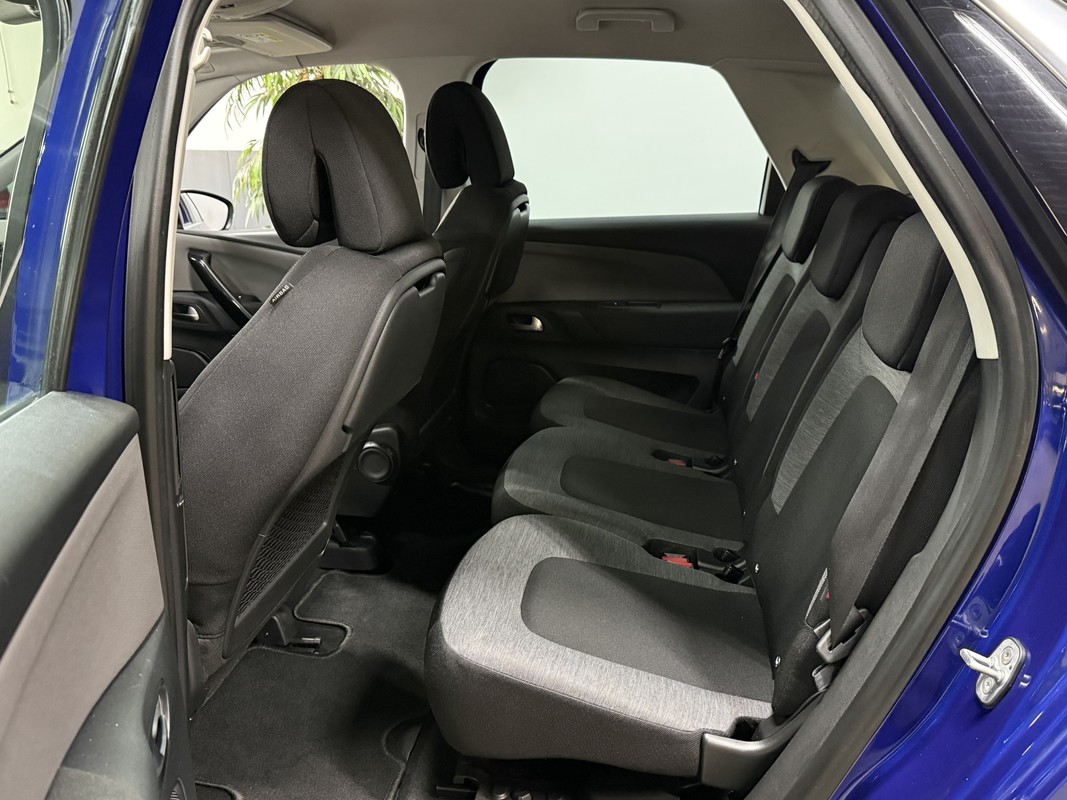 Citroën C4 Picasso