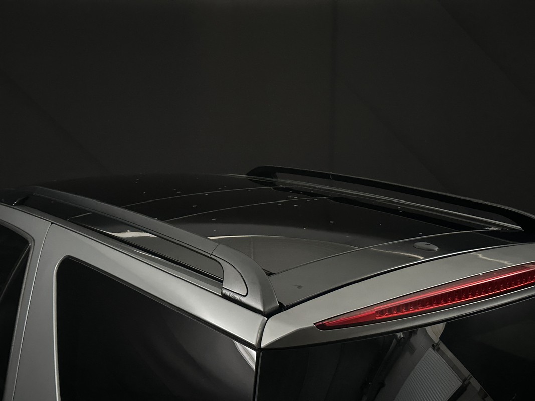 Cadillac SRX