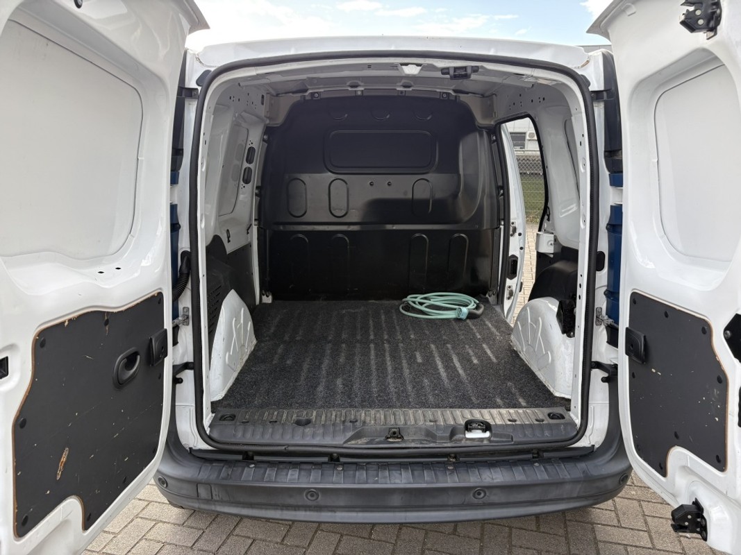 Renault Kangoo Z.E.