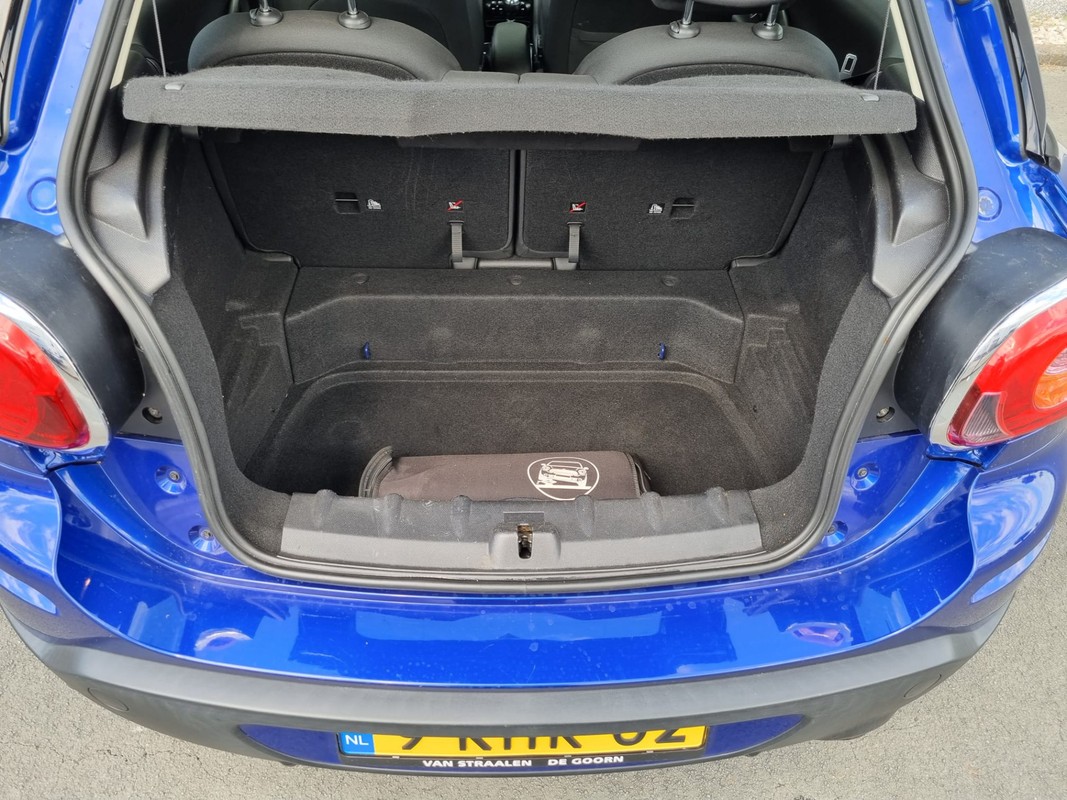 MINI Paceman