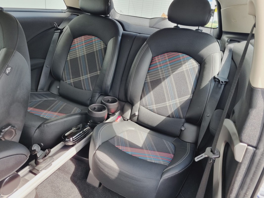 MINI Paceman