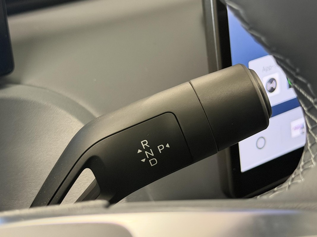 Geely Starray EM-i