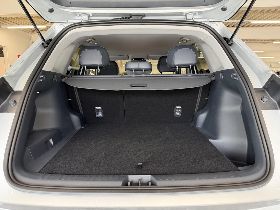 Geely Starray EM-i