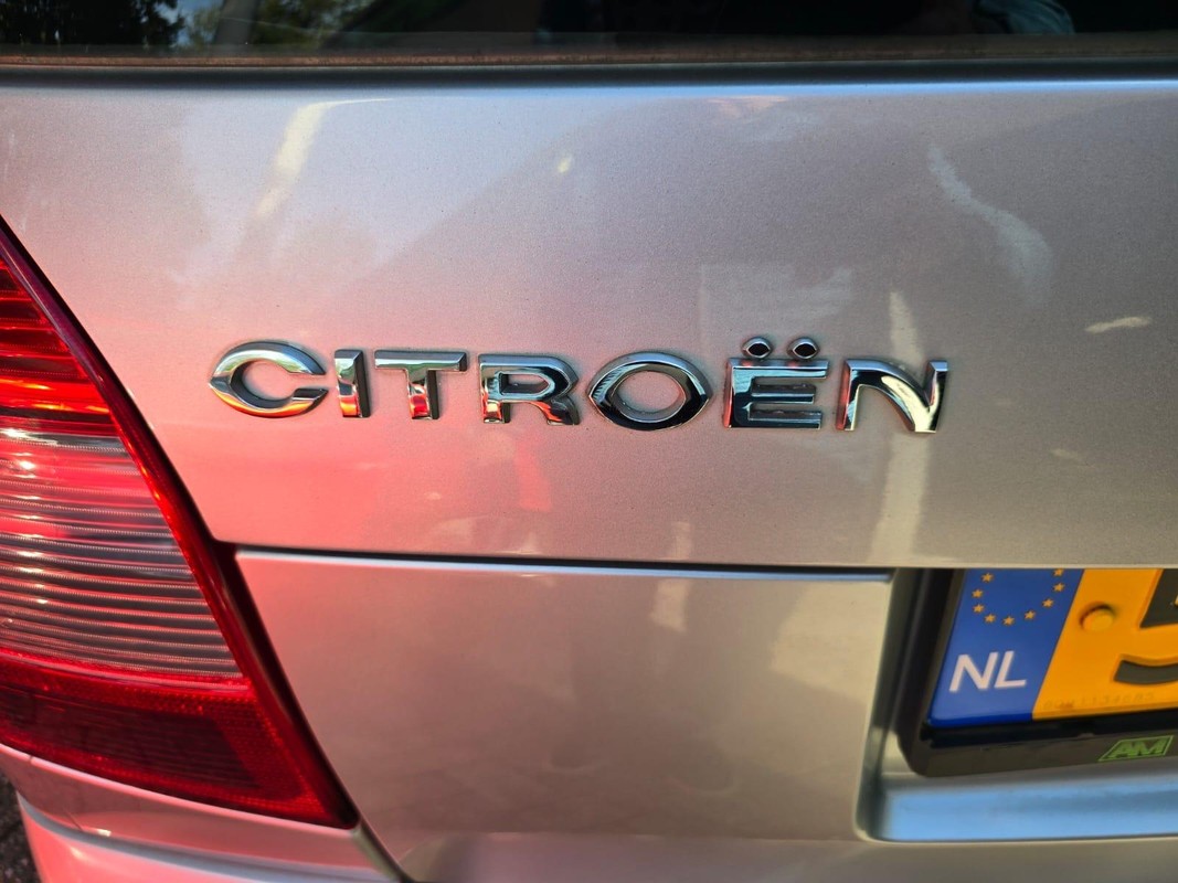 Citroën C2
