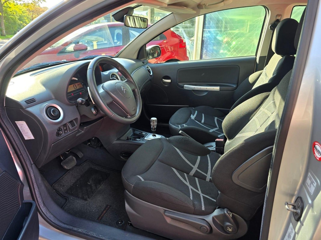 Citroën C2