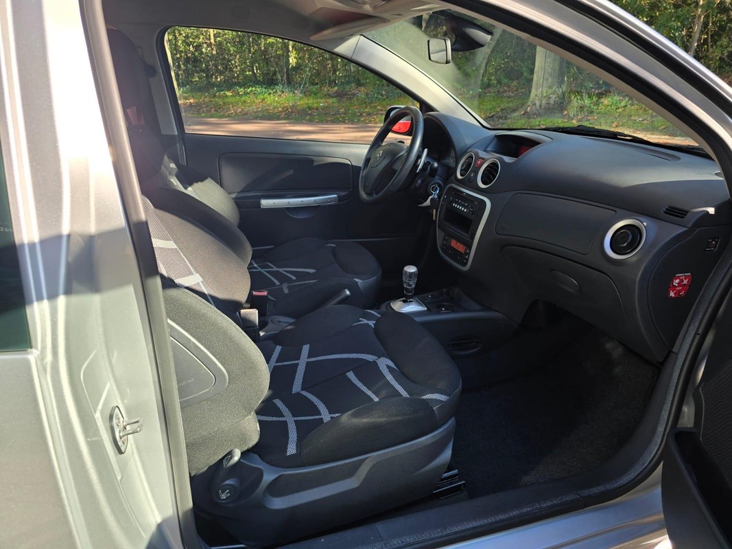 Citroën C2