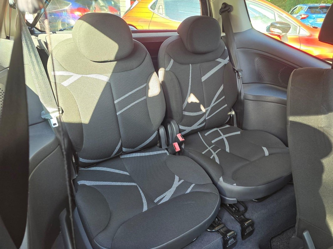 Citroën C2