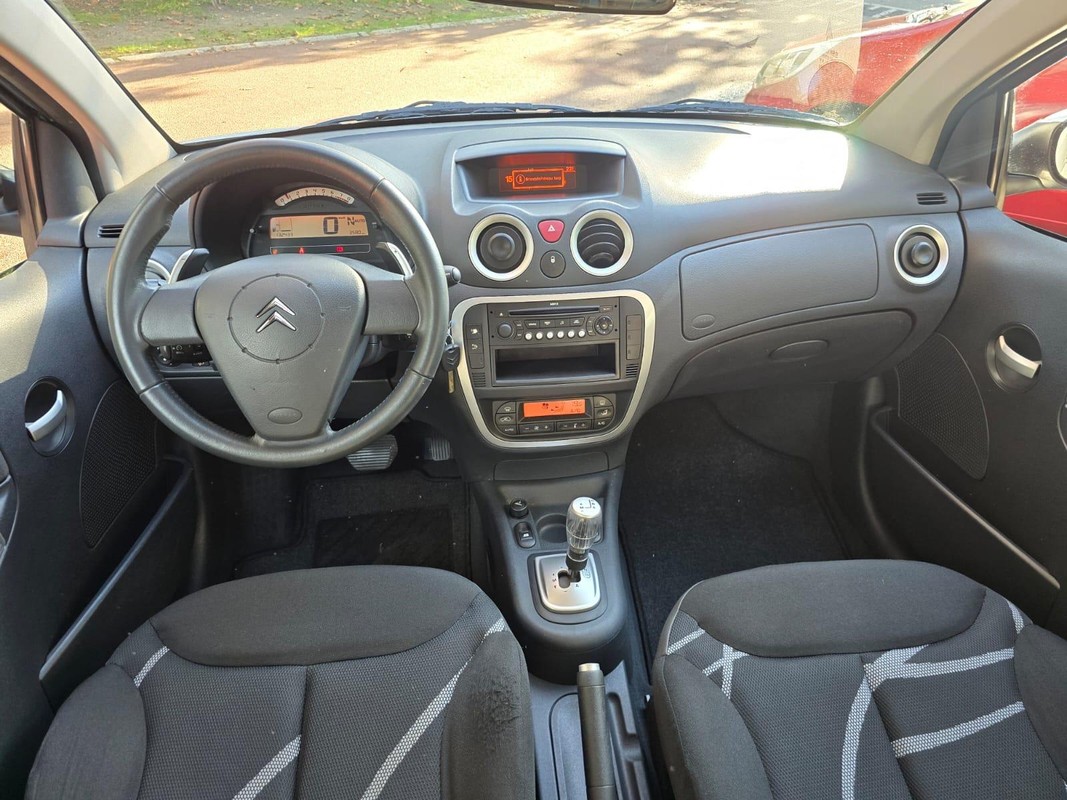 Citroën C2